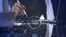 How to Put Digital Transformation at the Center of Your Strategy