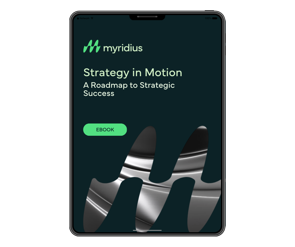 Strategy in Motion-3